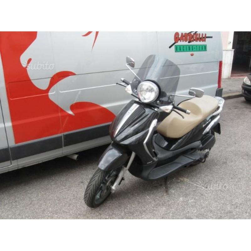 Piaggio Beverly 125 - 2010