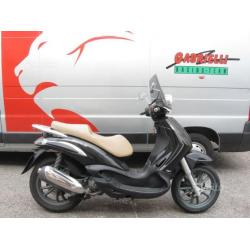 Piaggio Beverly 125 - 2010