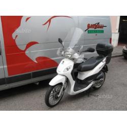 Sym Symphony 125 - 2010