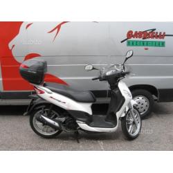 Sym Symphony 125 - 2010