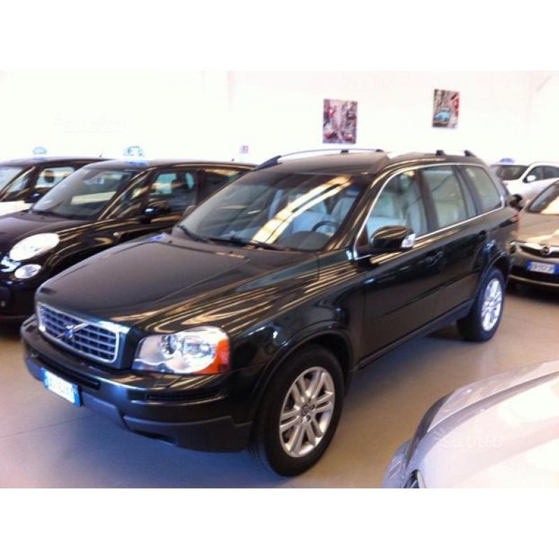 VOLVO XC90 2.4 D5 185CV AWD Summum