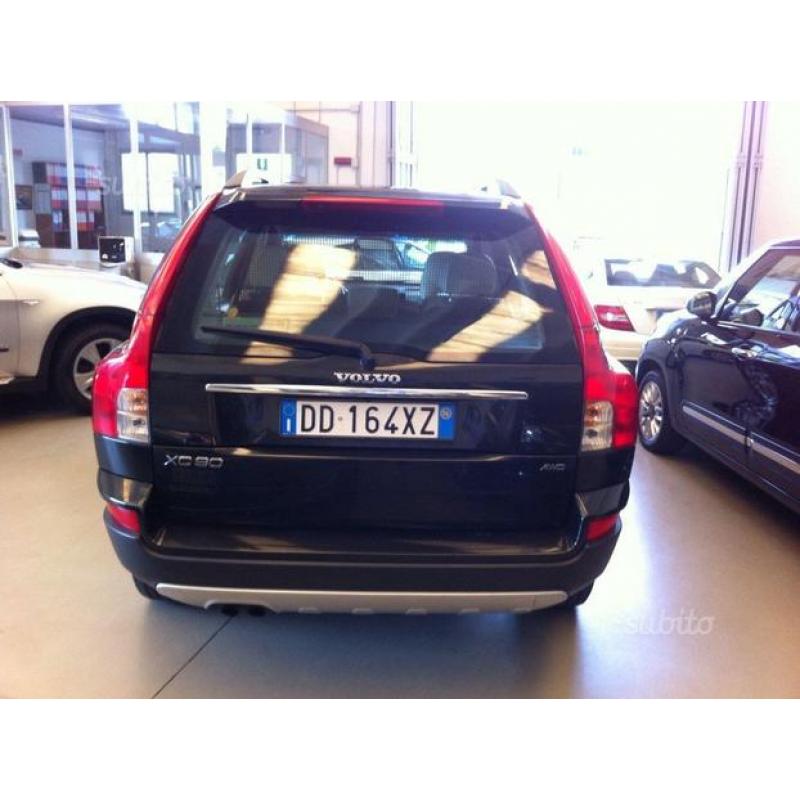 VOLVO XC90 2.4 D5 185CV AWD Summum