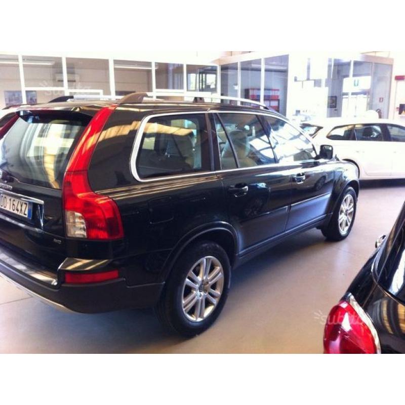 VOLVO XC90 2.4 D5 185CV AWD Summum