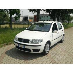 FIAT Punto 1.2 5 porte Dynamic