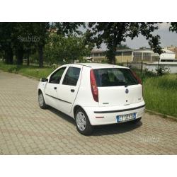 FIAT Punto 1.2 5 porte Dynamic