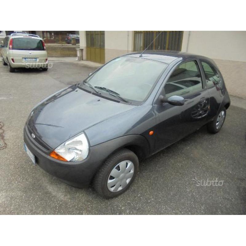 FORD Ka 1ª 1200