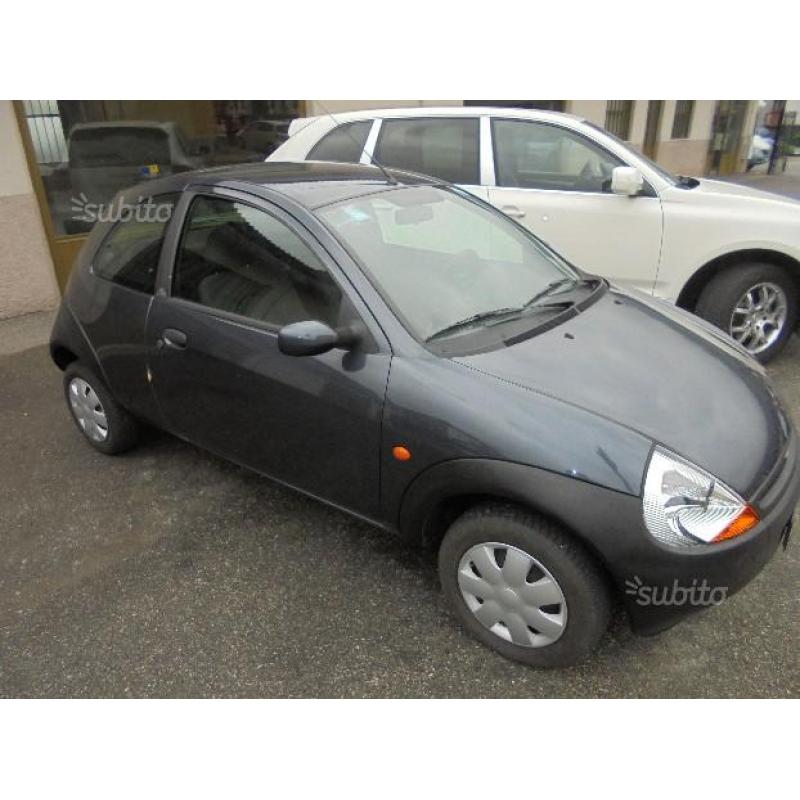 FORD Ka 1ª 1200