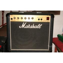 Marshall 5010 master lead combo