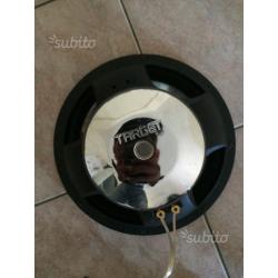 Subwoofer target 38