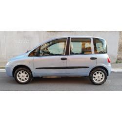 FIAT Multipla 1.6 natural power - 2005