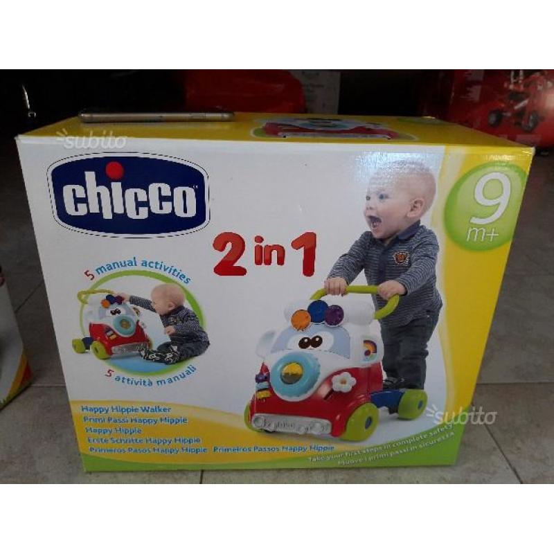 Giocattoli x bambini da 9 mesi a 3 anni