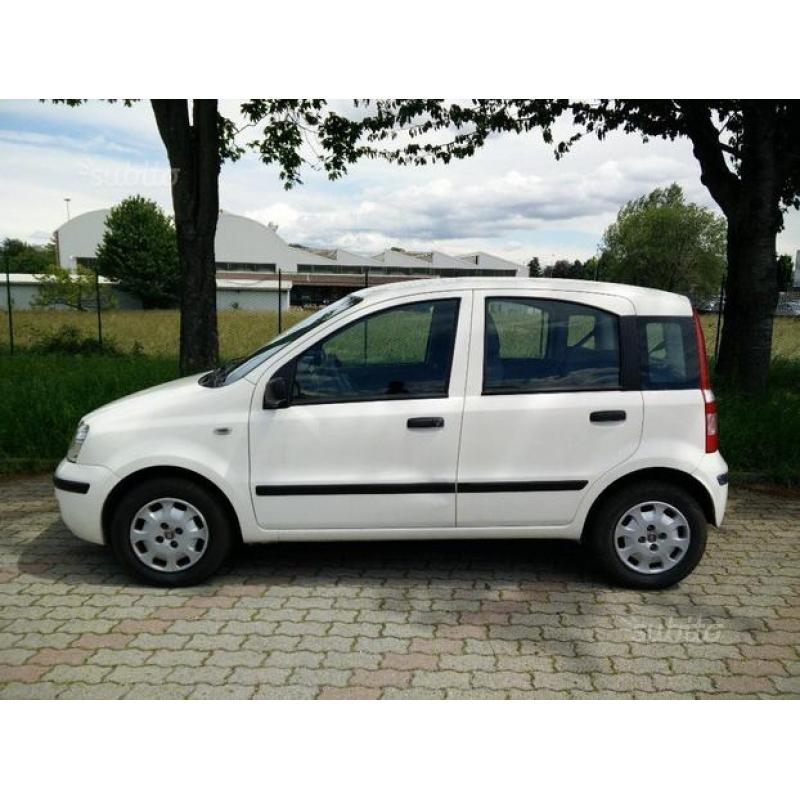 FIAT Panda 1.2 Active