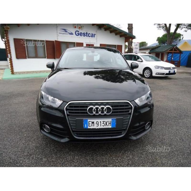 AUDI A1 1.4 TFSI Ambition KM 35000 AZIENDALE