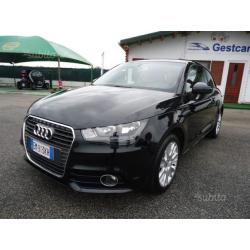 AUDI A1 1.4 TFSI Ambition KM 35000 AZIENDALE