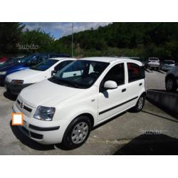 Fiat panda 1.2 dynamic g p l