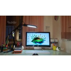 Monitor hp 24'' full HD