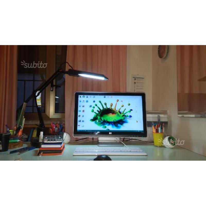 Monitor hp 24'' full HD