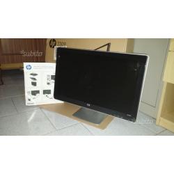 Monitor hp 24'' full HD