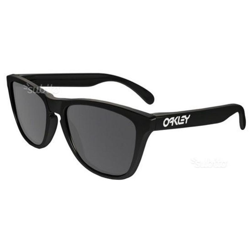 Oakley occhiali da sole - vari modelli scontati