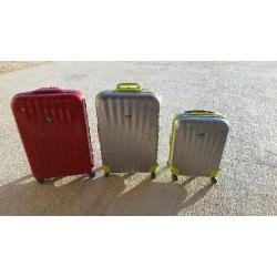 3 trolley roncato