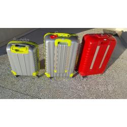 3 trolley roncato