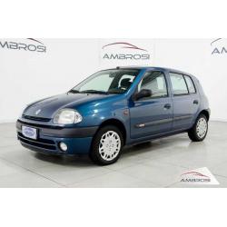 RENAULT Clio 1.2 5 PORTE