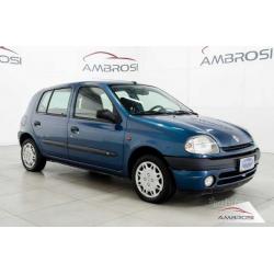 RENAULT Clio 1.2 5 PORTE