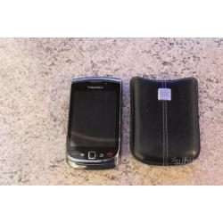 BLACKBERRY 9800 torch