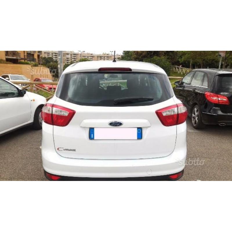 FORD C-Max 2ª serie - 2013