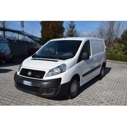 Fiat scudo 2.0 mjt 136cv dpf 10q