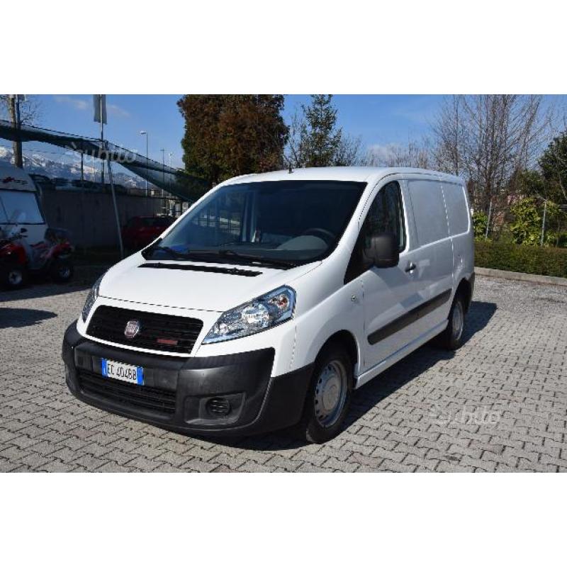 Fiat scudo 2.0 mjt 136cv dpf 10q