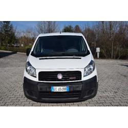 Fiat scudo 2.0 mjt 136cv dpf 10q