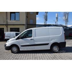 Fiat scudo 2.0 mjt 136cv dpf 10q