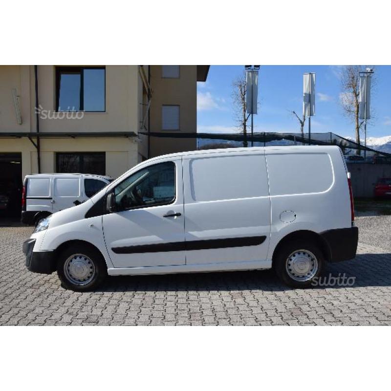 Fiat scudo 2.0 mjt 136cv dpf 10q