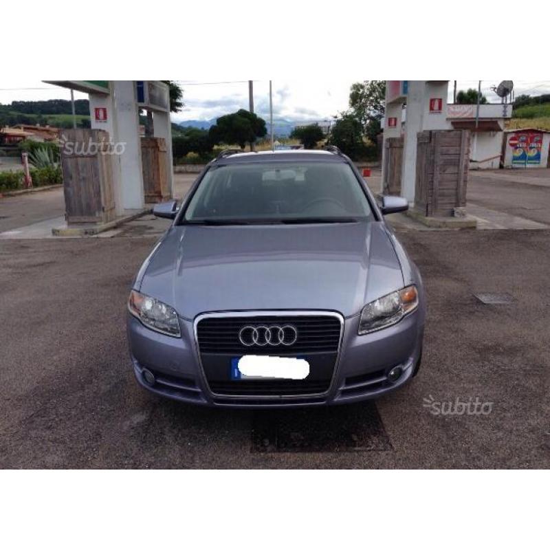 Audi A4 2.0 TDI