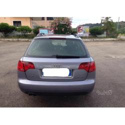 Audi A4 2.0 TDI