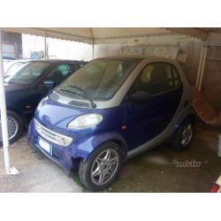 SMART fortwo 1ª serie - 2000