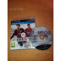 Fifa 14 ps3