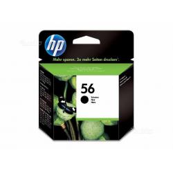 Cartucce HP 25 - 56 - 57