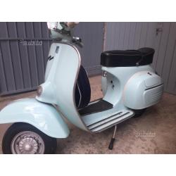 Vespa 125 super