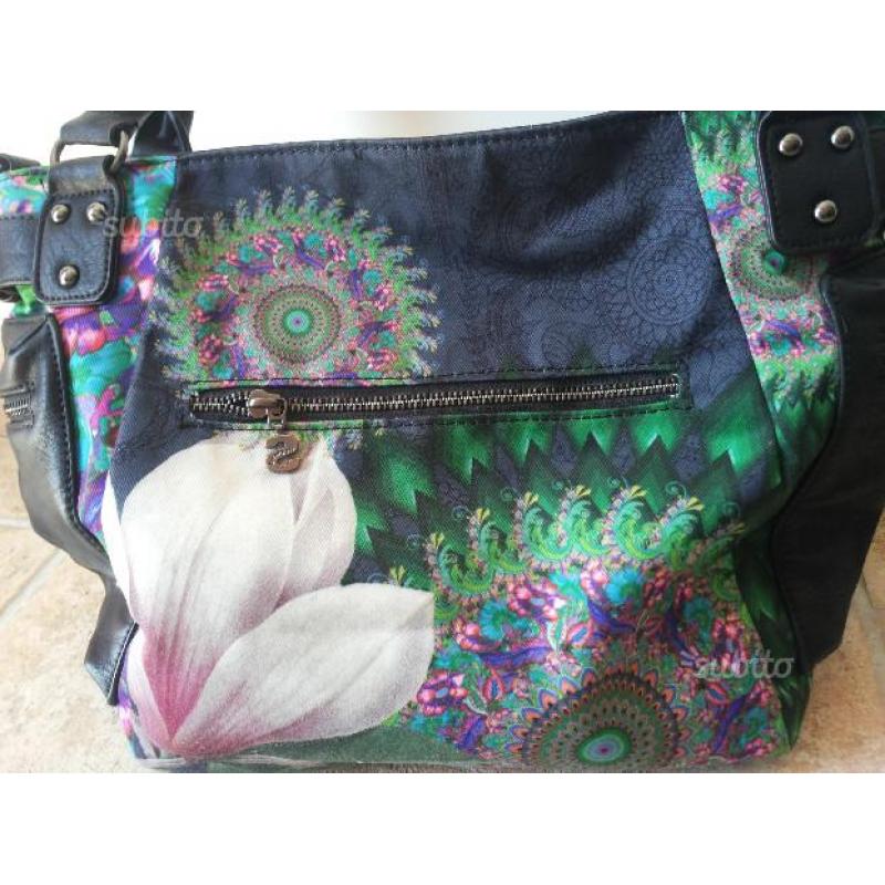 Borsa DESIGUAL originale