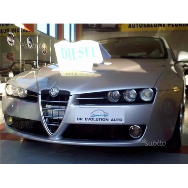 Alfa Romeo 159 1.9 JTDm 16V Sportwagon Dist - 2006