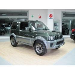 Suzuki JIMNY Bi-Color Evolution Più