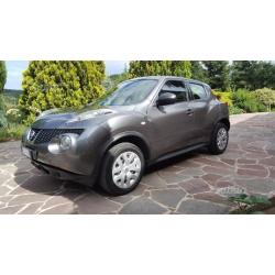 NISSAN Juke - 2014