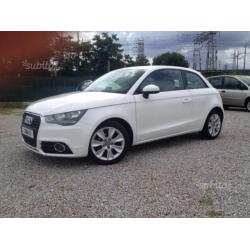 Audi A1 1.2 Tfsi Ambition - 2011