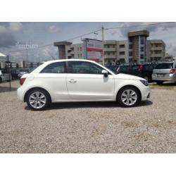 Audi A1 1.2 Tfsi Ambition - 2011