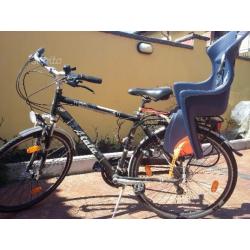 Bike ATALA Discovery city bike/trekking