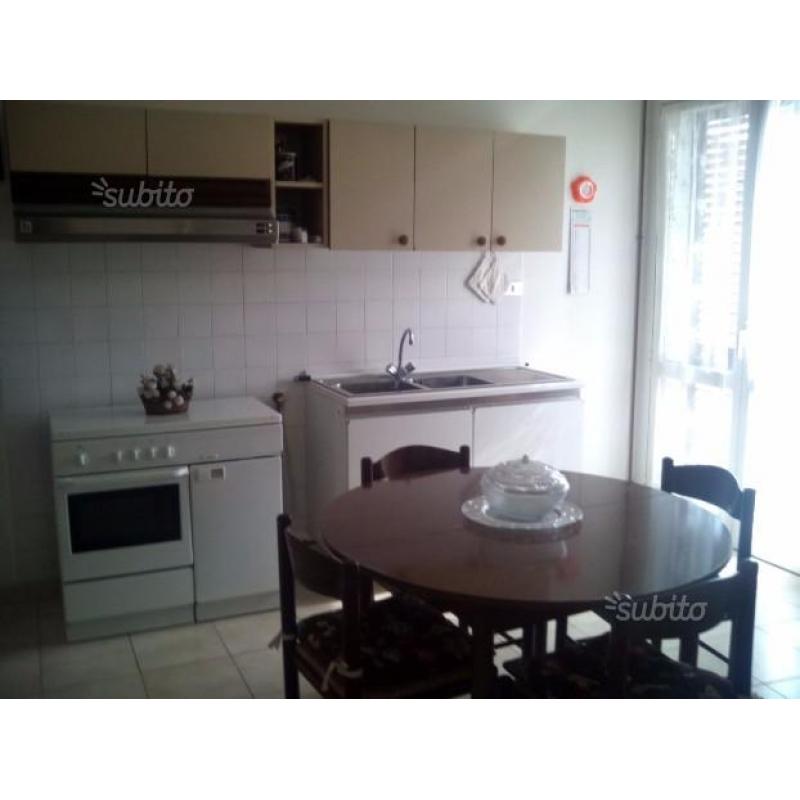 Appartamento Rimini mare 59 mq