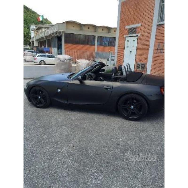 Bmw z4 (e89) - 2003