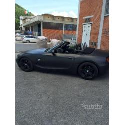 Bmw z4 (e89) - 2003